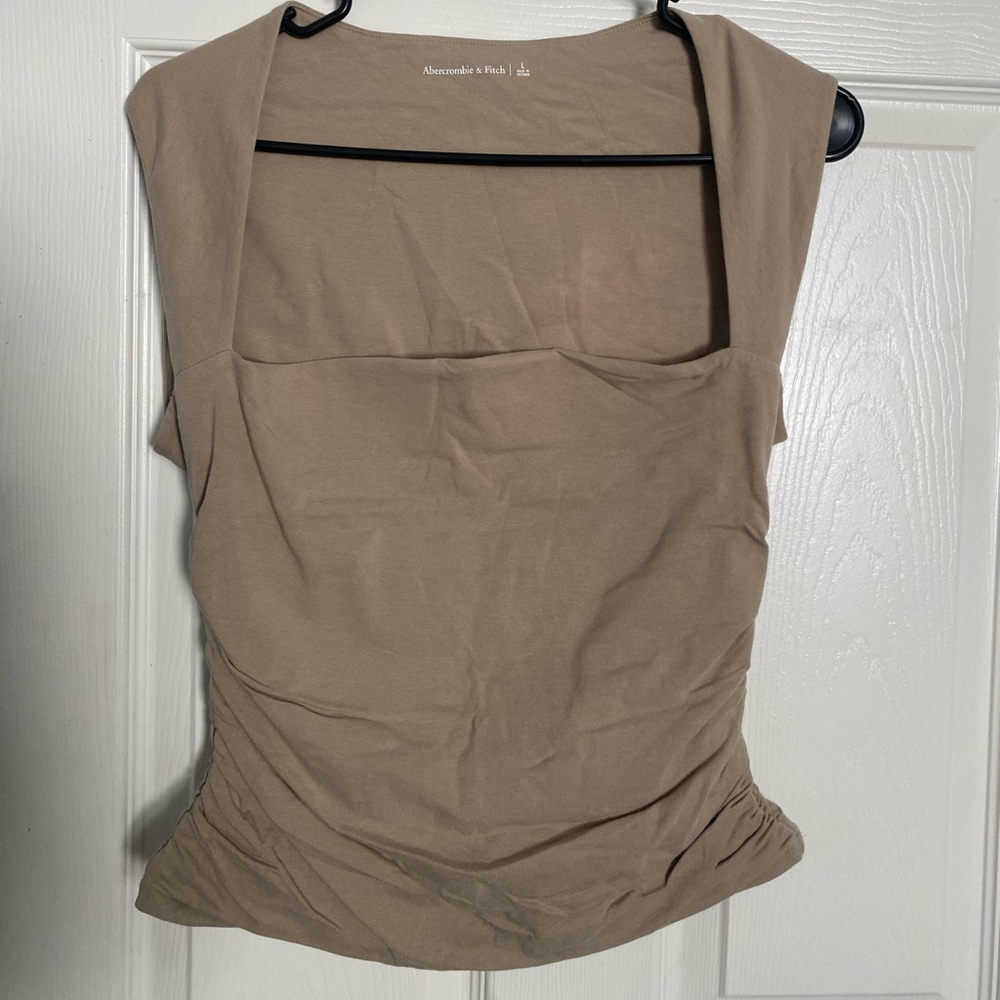 A&F Ava Top